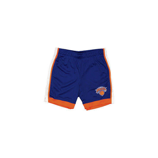 New York Knicks Sport Classics Shorts - New Era Cap