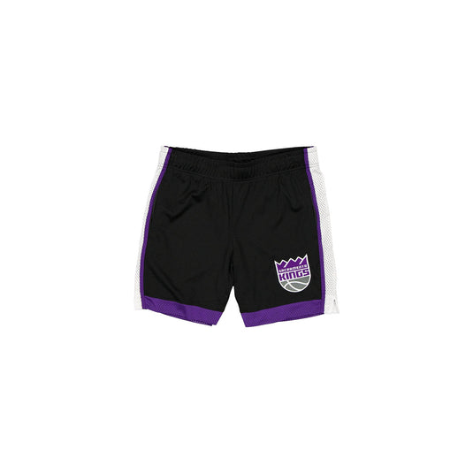 Sacramento Kings Sport Classics Shorts - New Era Cap