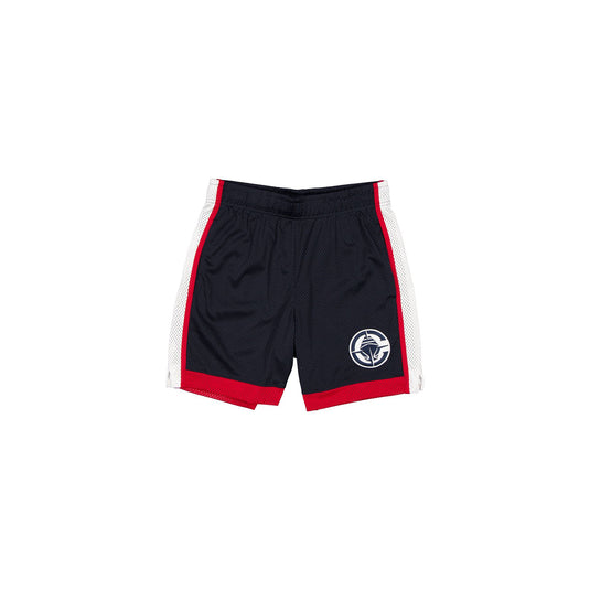 Los Angeles Clippers Sport Classics Shorts - New Era Cap