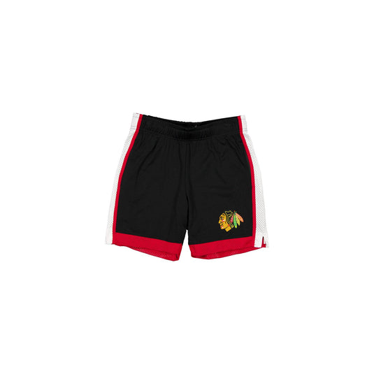 Chicago Blackhawks Sport Classics Shorts - New Era Cap