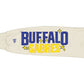 Buffalo Sabres Stone Logo Select Full-Zip Hoodie