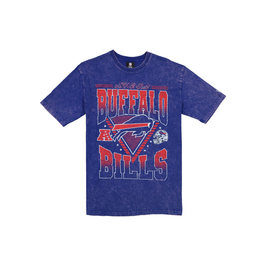Buffalo Bills Sport Classics Team T-Shirt - New Era Cap