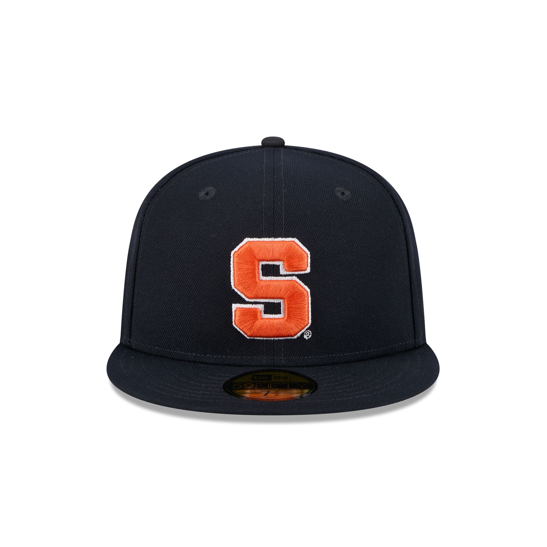 帽子 NEW ERA Syracuse Orange 59FIFTY Cap Syracuse Orange Go-To 59FIFTY Fitted Hat – New Era Cap