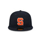 Syracuse Orange Go-To 59FIFTY Fitted Hat