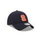 Syracuse Orange Go-To 9TWENTY Adjustable Hat