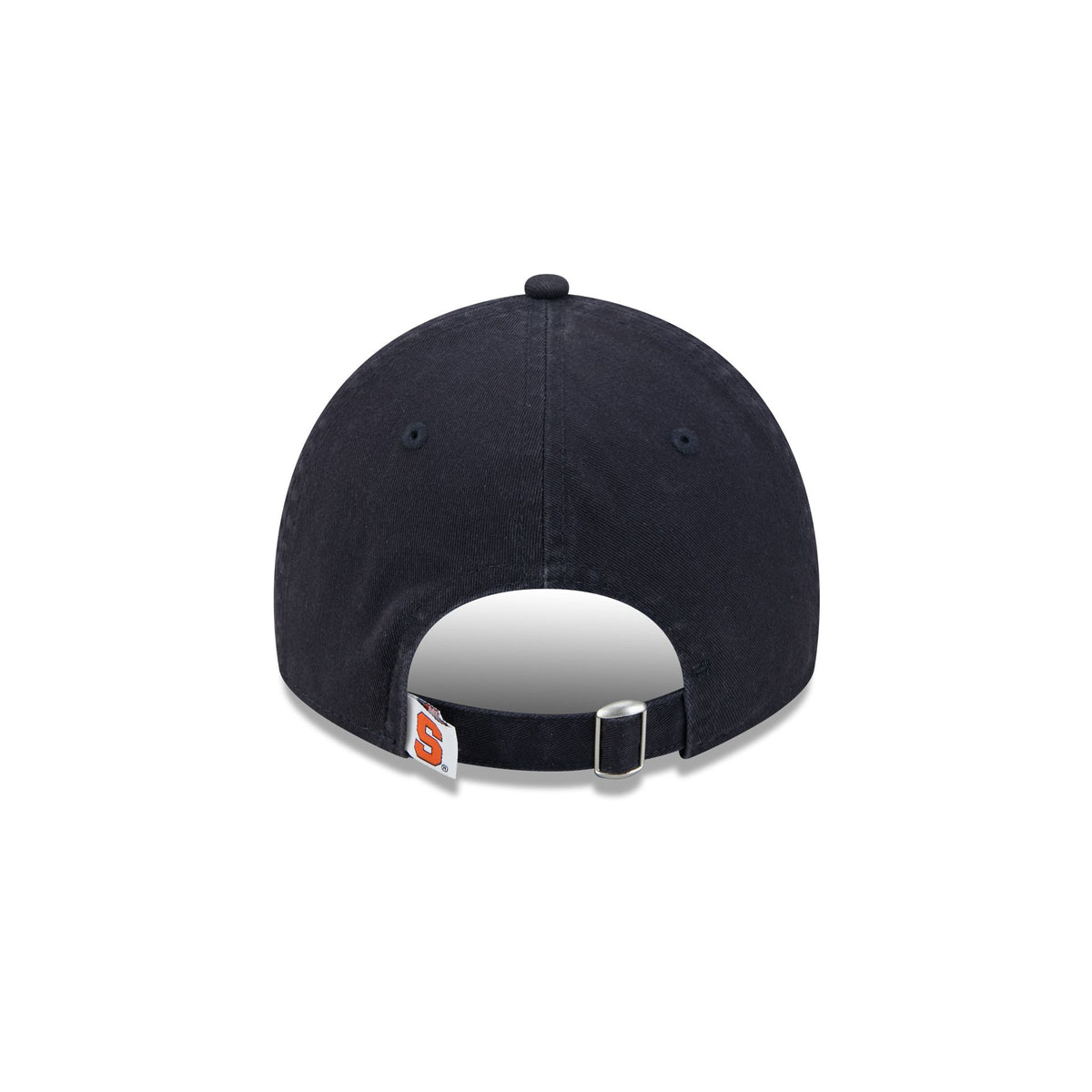 Syracuse Orange Go-To 9TWENTY Adjustable Hat