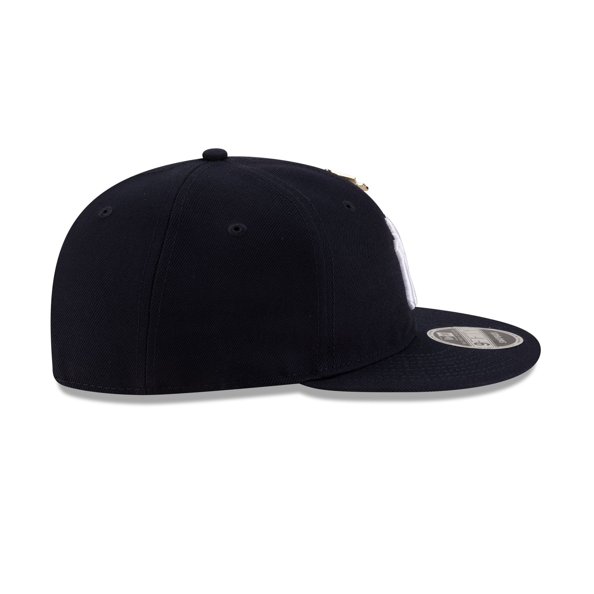 New York Yankees Jackie Robinson Day 2025 Retro Crown 9FIFTY
