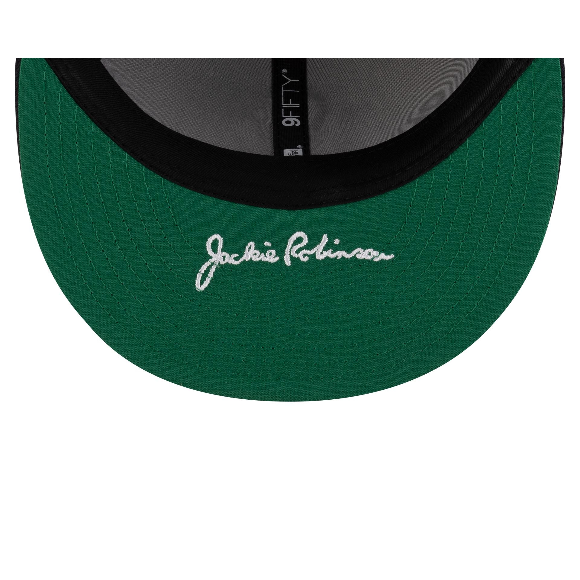 New York Yankees Jackie Robinson Day 2025 Retro Crown 9FIFTY