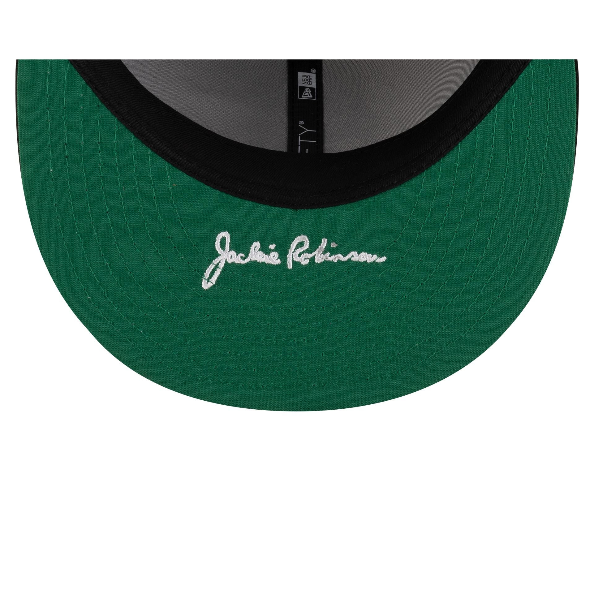 Chicago White Sox Jackie Robinson Day 2025 Retro Crown 9FIFTY