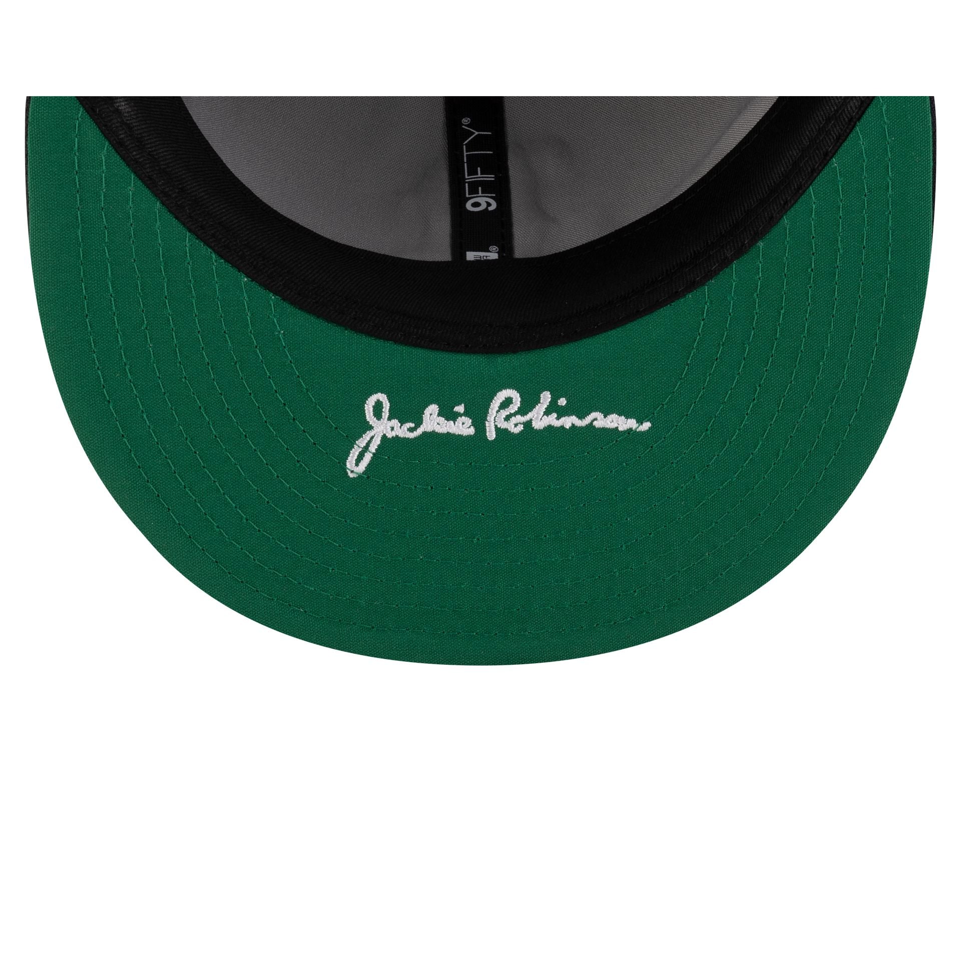 Boston Red Sox Jackie Robinson Day 2025 Retro Crown 9FIFTY