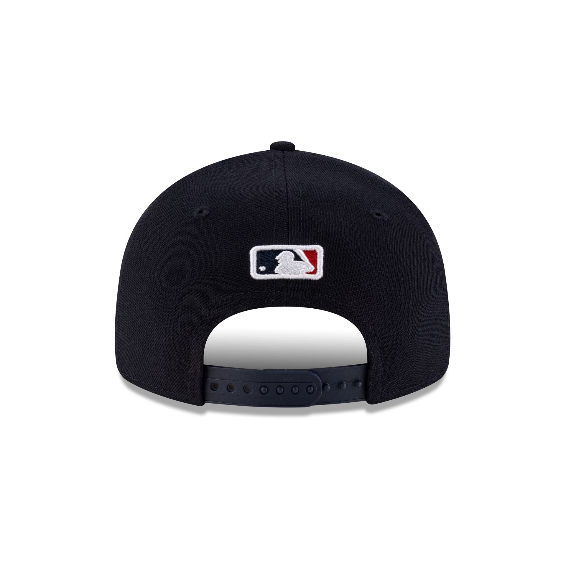 Atlanta Braves Jackie Robinson Day 2025 Retro Crown 9FIFTY