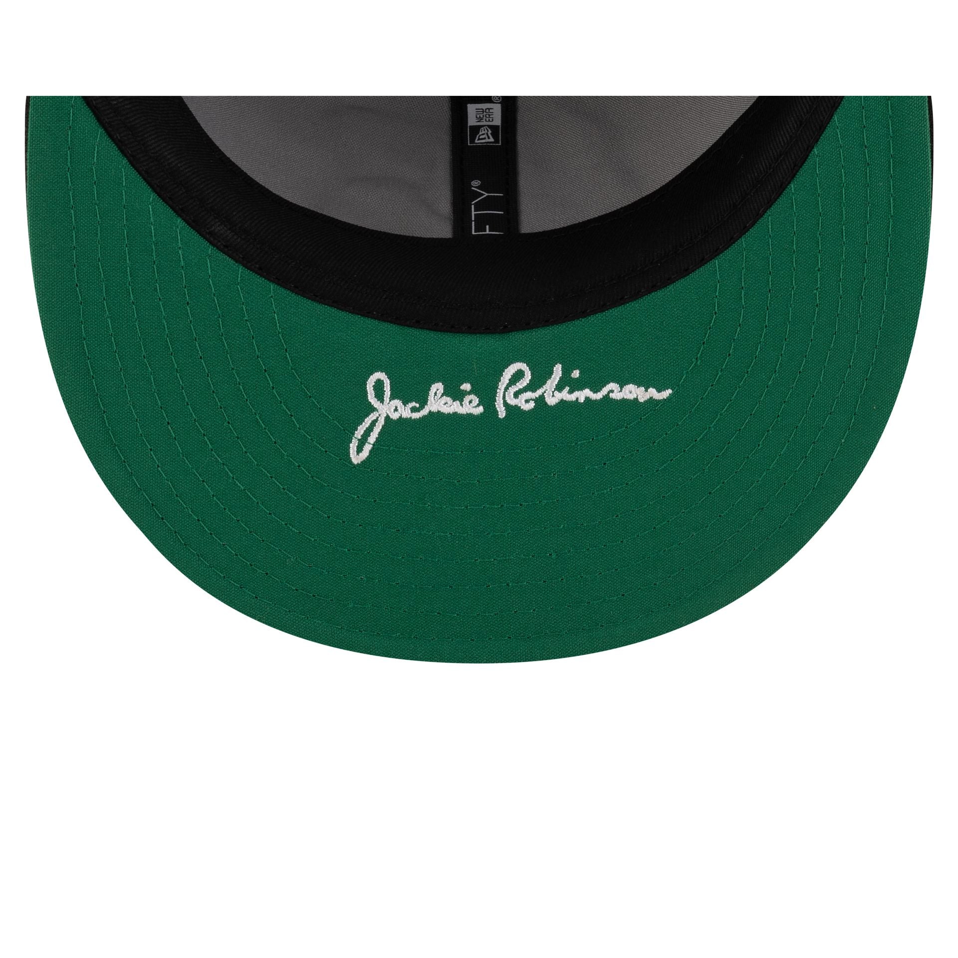Baltimore Orioles Jackie Robinson Day 2025 Retro Crown 9FIFTY