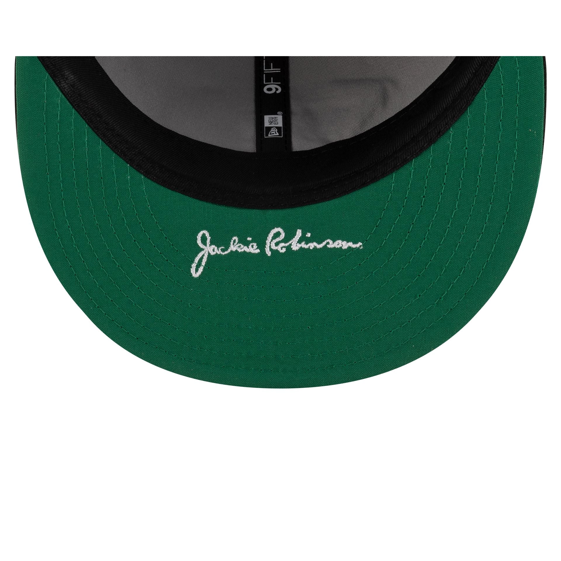 Arizona Diamondbacks Jackie Robinson Day 2025 Retro Crown 9FIFTY