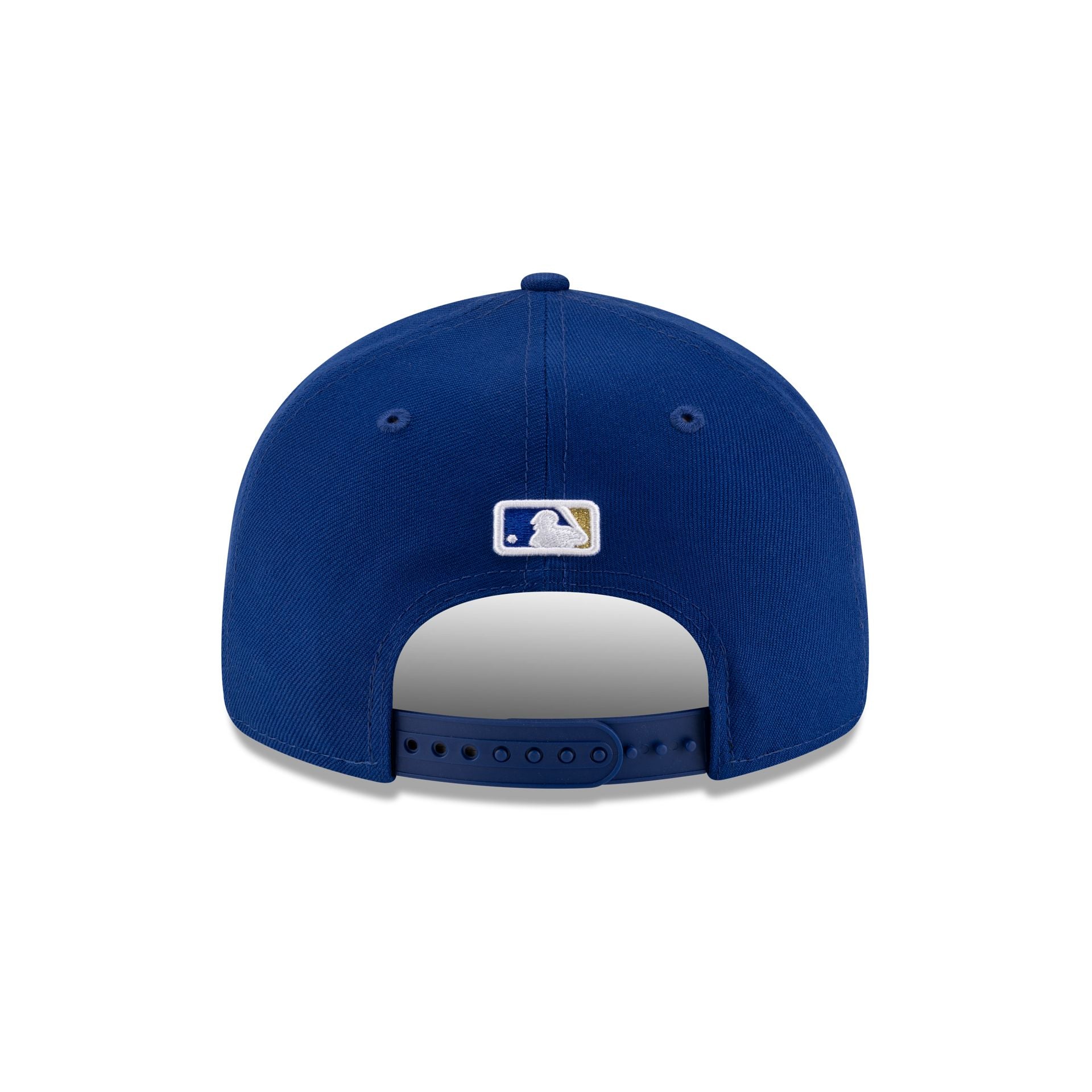 Kansas City Royals Jackie Robinson Day 2025 Retro Crown 9FIFTY