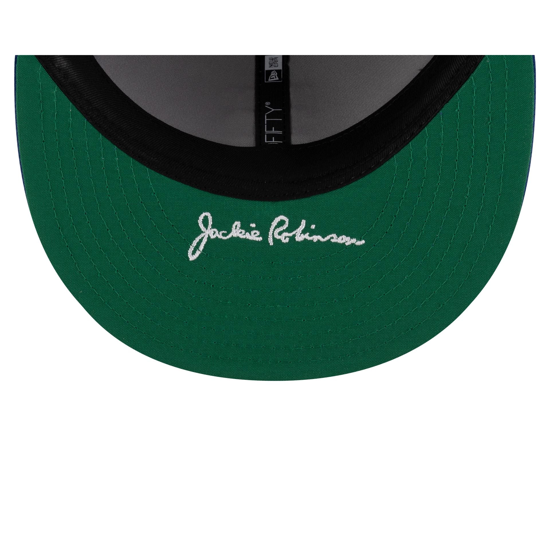 New York Mets Jackie Robinson Day 2025 Retro Crown 9FIFTY Snapback