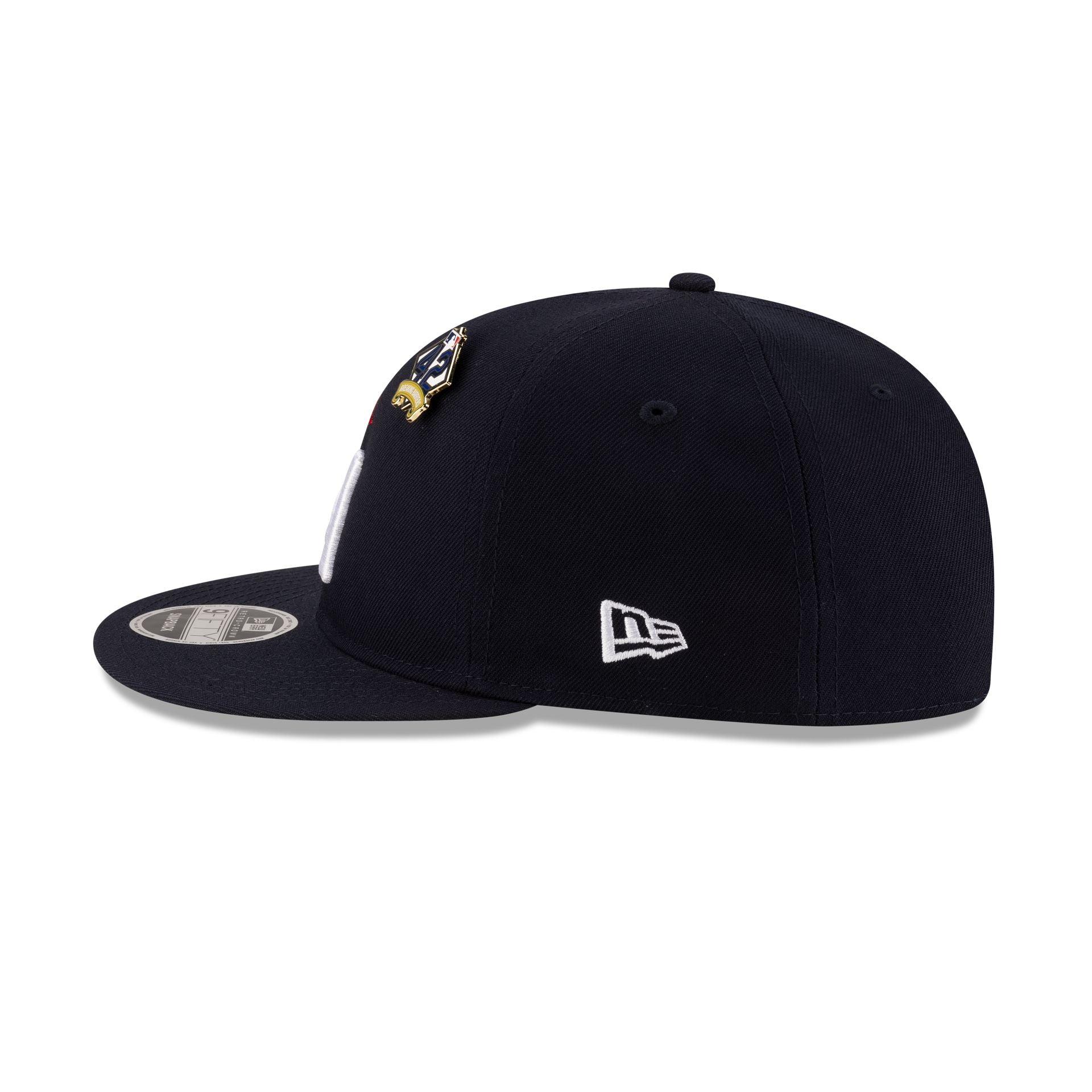 Minnesota Twins Jackie Robinson Day 2025 Retro Crown 9FIFTY