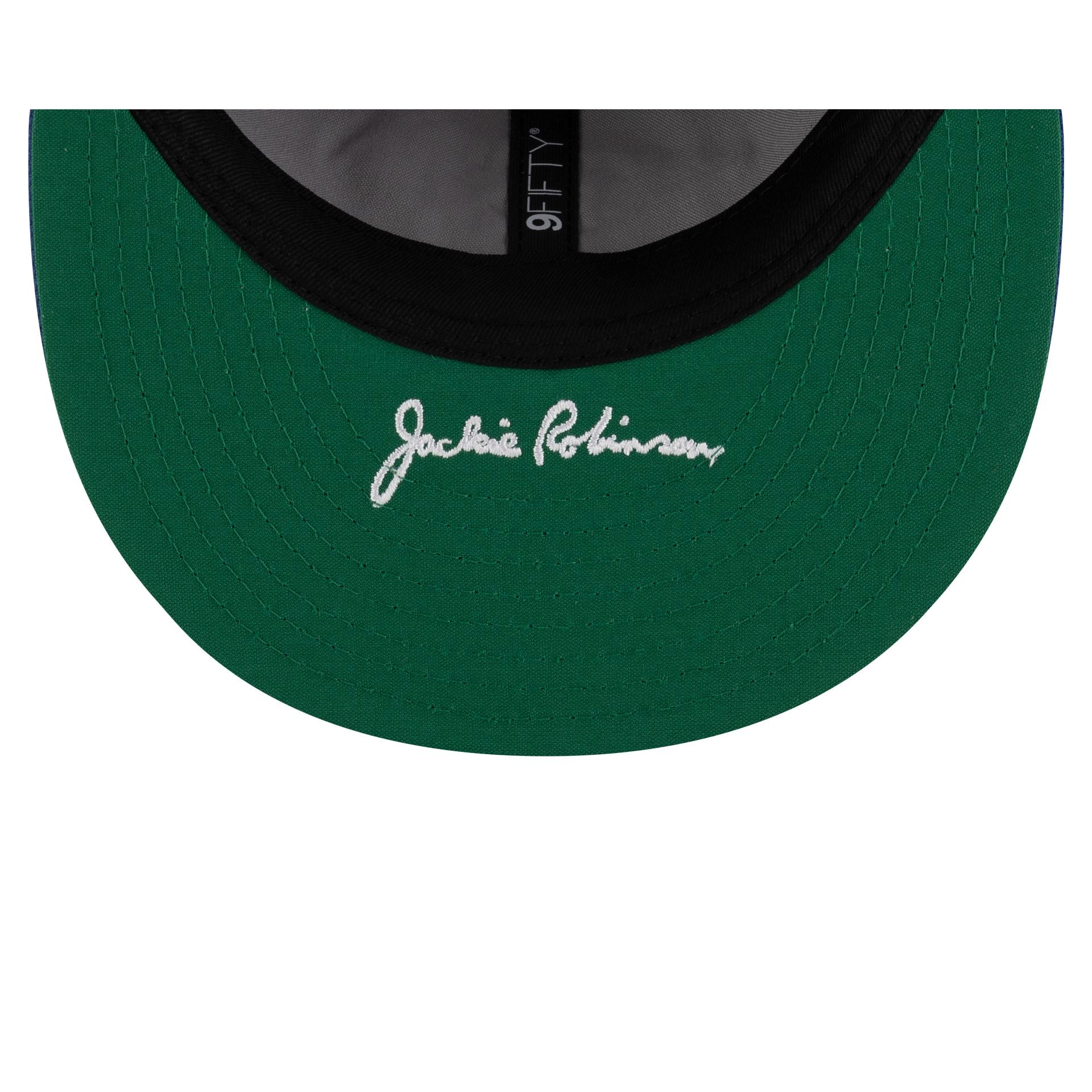 Toronto Blue Jays Jackie Robinson Day 2025 Retro Crown 9FIFTY