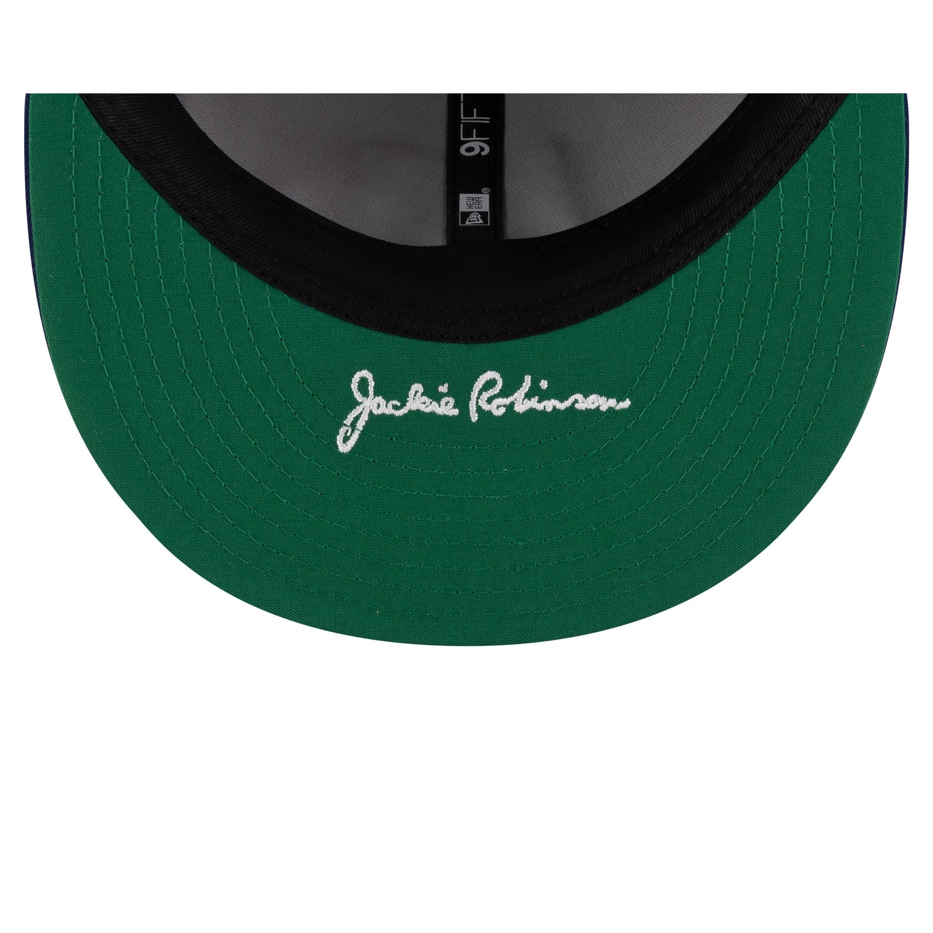 Texas Rangers Jackie Robinson Day 2025 Retro Crown 9FIFTY Snapback