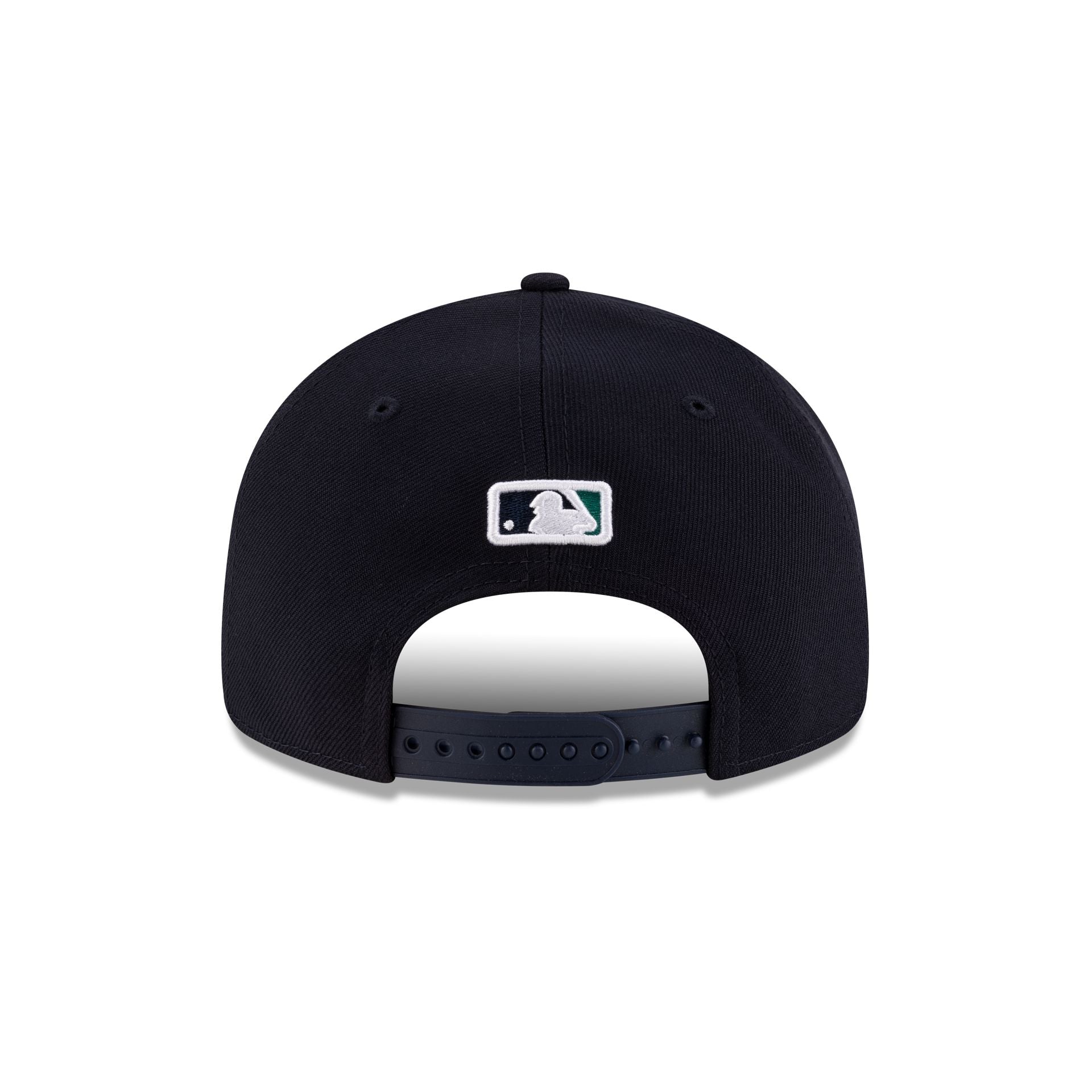 Seattle Mariners Jackie Robinson Day 2025 Retro Crown 9FIFTY