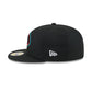 Arizona Diamondbacks Jackie Robinson Day 2025 59FIFTY Fitted Hat