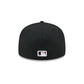 Arizona Diamondbacks Jackie Robinson Day 2025 59FIFTY Fitted Hat