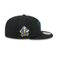 Arizona Diamondbacks Jackie Robinson Day 2025 59FIFTY Fitted Hat