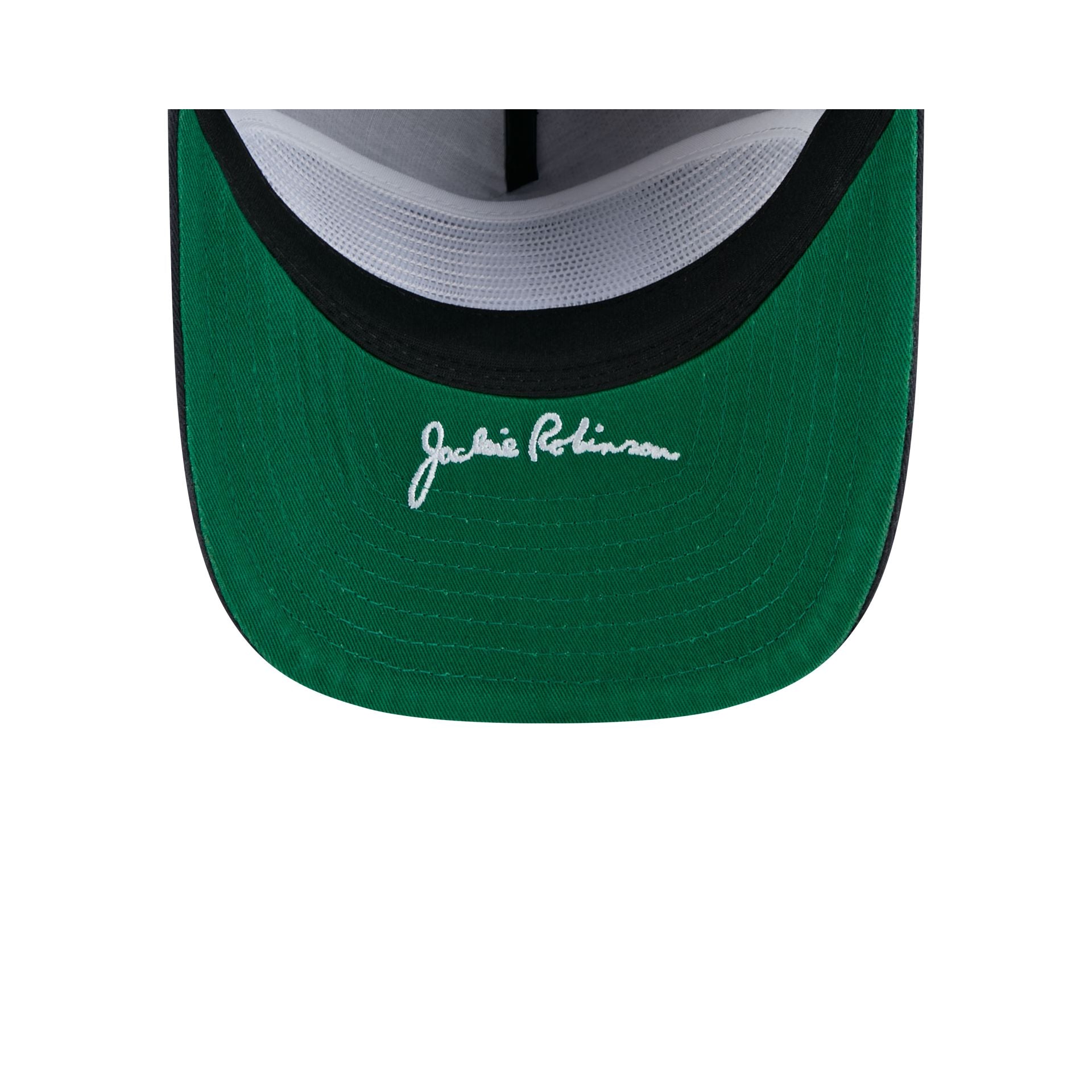 Chicago Cubs St. Patrick's Day 2025 9FORTY A-Frame Snapback Hat, Green, by New Era Chicago Cubs St. Patrick's Day 2025 9FORTY A-Frame Snapback Hat, Green, by New Era