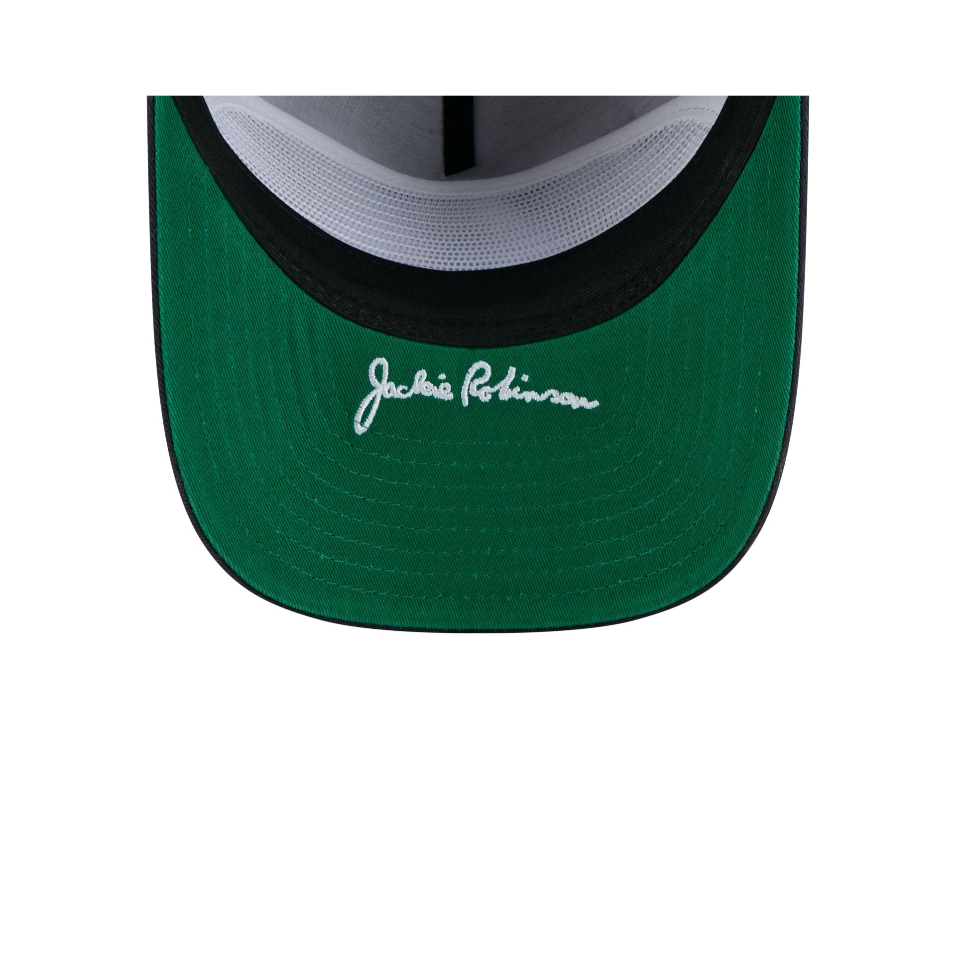 Seattle Mariners Jackie Robinson Day 2025 Golfer Hat – New Era Cap