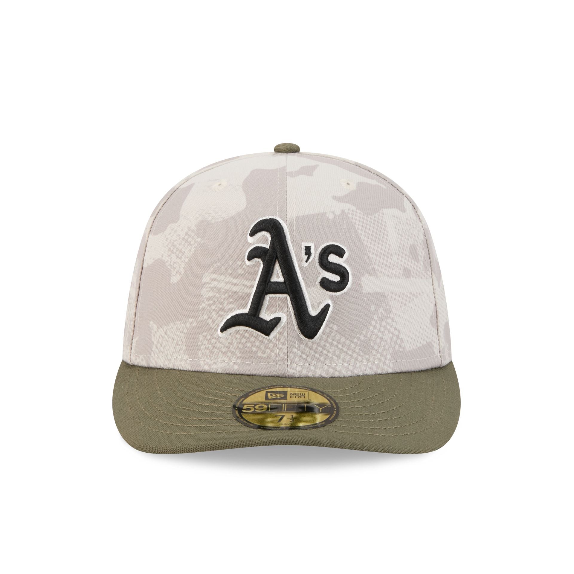NEW ERA Armed Forces Day ヤンキース 7 1/2 New York Yankees Armed Forces Day 2025 59FIFTY Fitted Hat