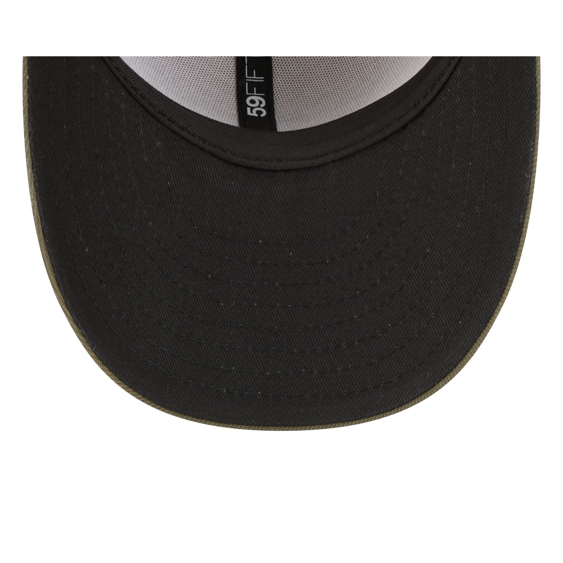 mccoy_223さん専用　NEWERA Armed Forces Day Athletics Armed Forces Day 2025 59FIFTY Fitted Hat – New Era Cap