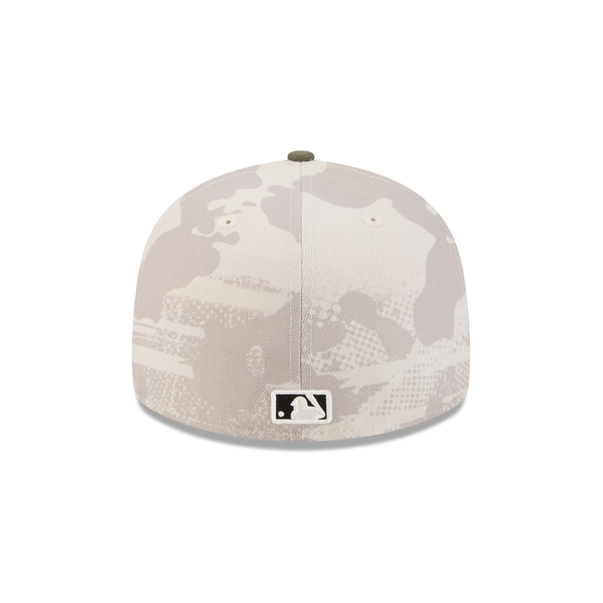 Minnesota Twins Armed Forces Day 2025 59FIFTY Fitted Hat