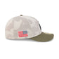 Minnesota Twins Armed Forces Day 2025 59FIFTY Fitted Hat