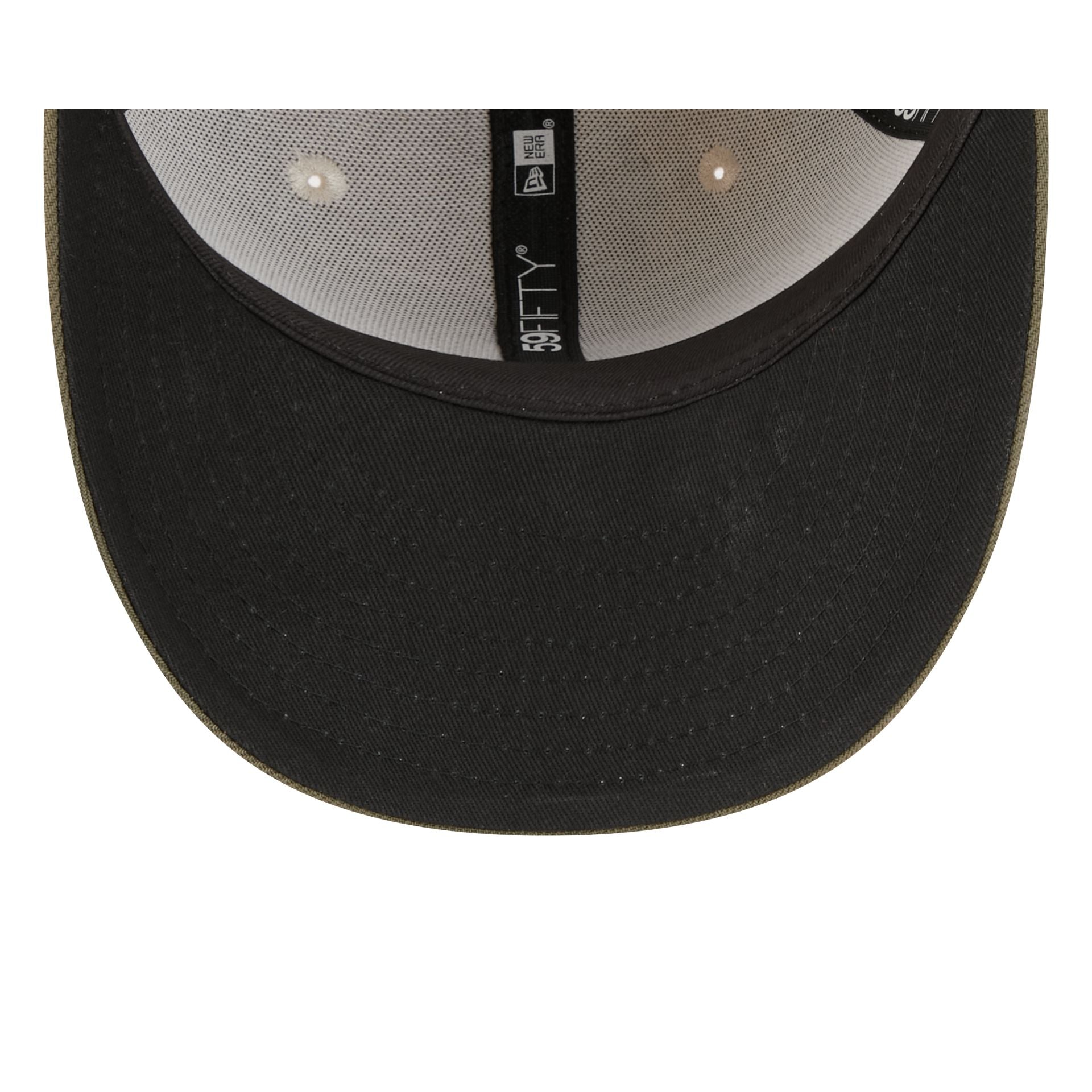 Minnesota Twins Armed Forces Day 2025 59FIFTY Fitted Hat