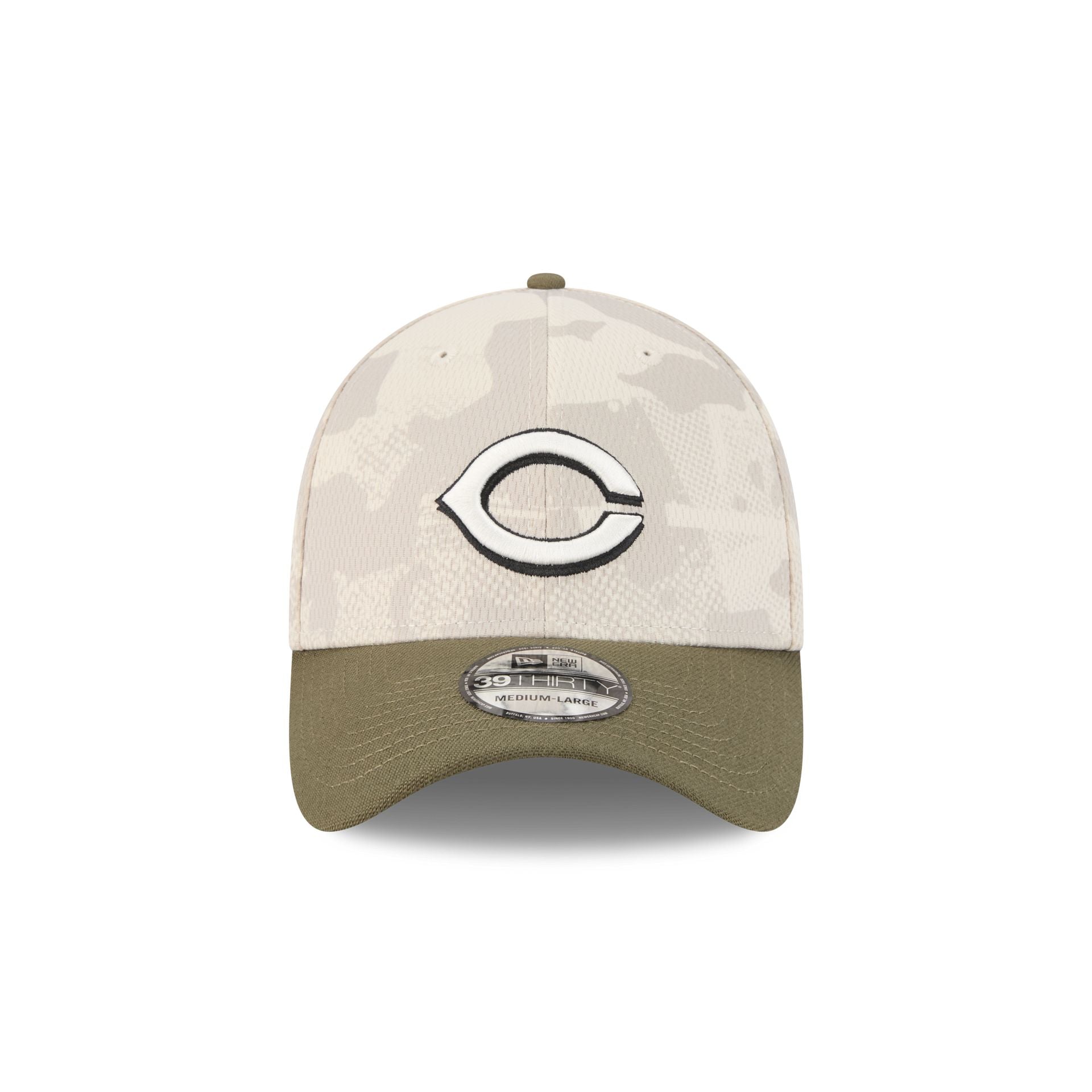 New Era Cap
