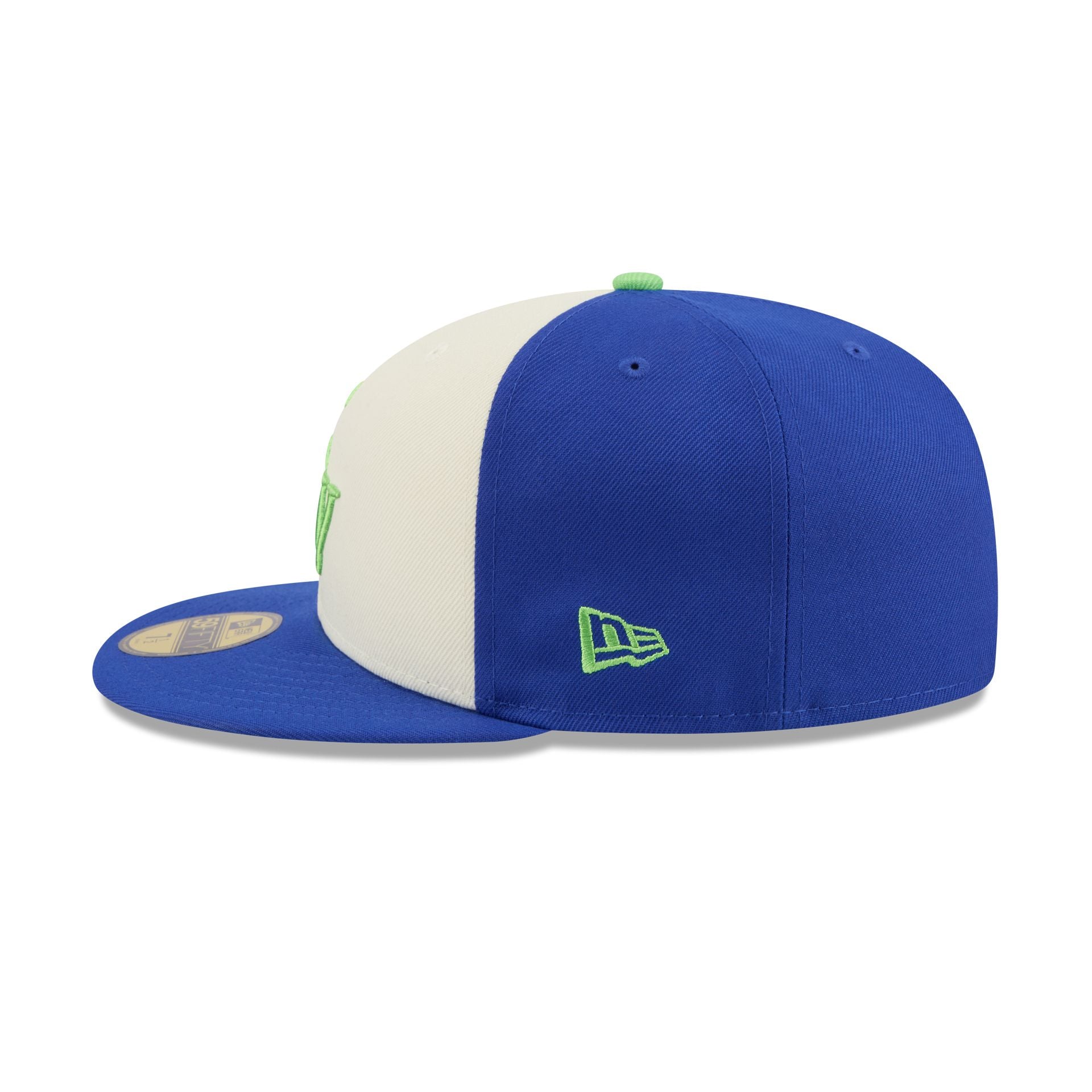 New Era Cap El Salvador 59FIFTY Fitted Hat