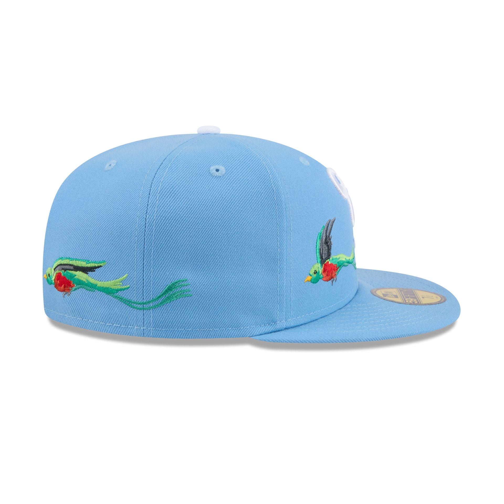 New Era Cap Guatemala 59FIFTY Fitted Hat