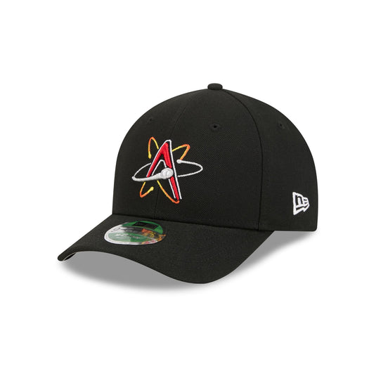 Albuquerque Isotopes Authentic Collection Player Replica 9FORTY M-Crown Snapback Hat - New Era Cap