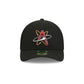 Albuquerque Isotopes Authentic Collection Player Replica 9FORTY M-Crown Snapback Hat