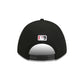 Albuquerque Isotopes Authentic Collection Player Replica 9FORTY M-Crown Snapback Hat