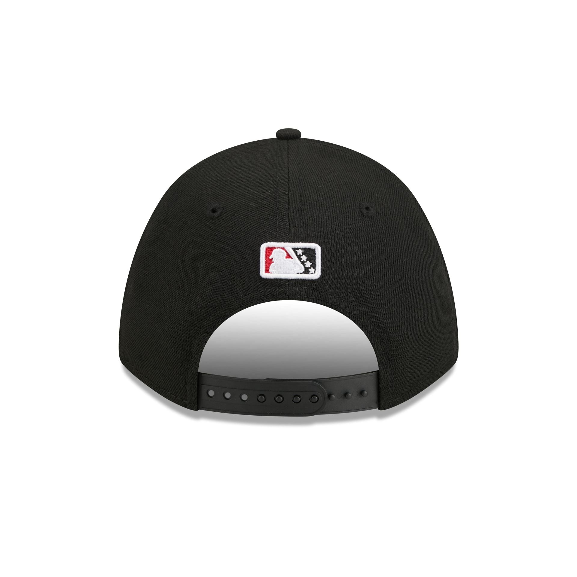 Albuquerque Isotopes Authentic Collection Player Replica 9FORTY M-Crown Snapback Hat