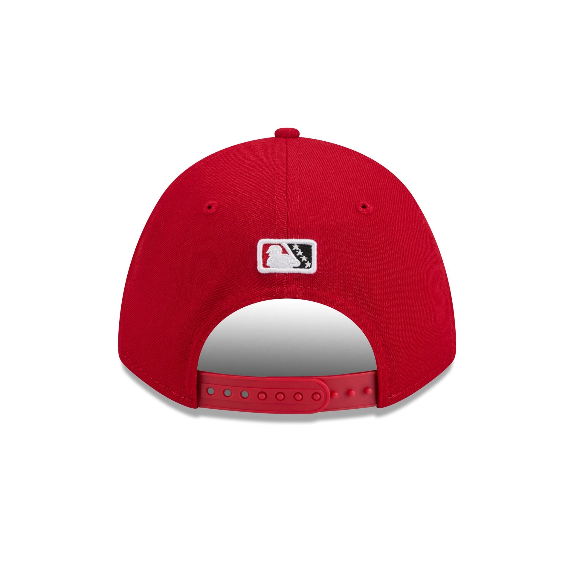 Fresno Grizzlies Authentic Collection Player Replica 9FORTY M-Crown Snapback Hat