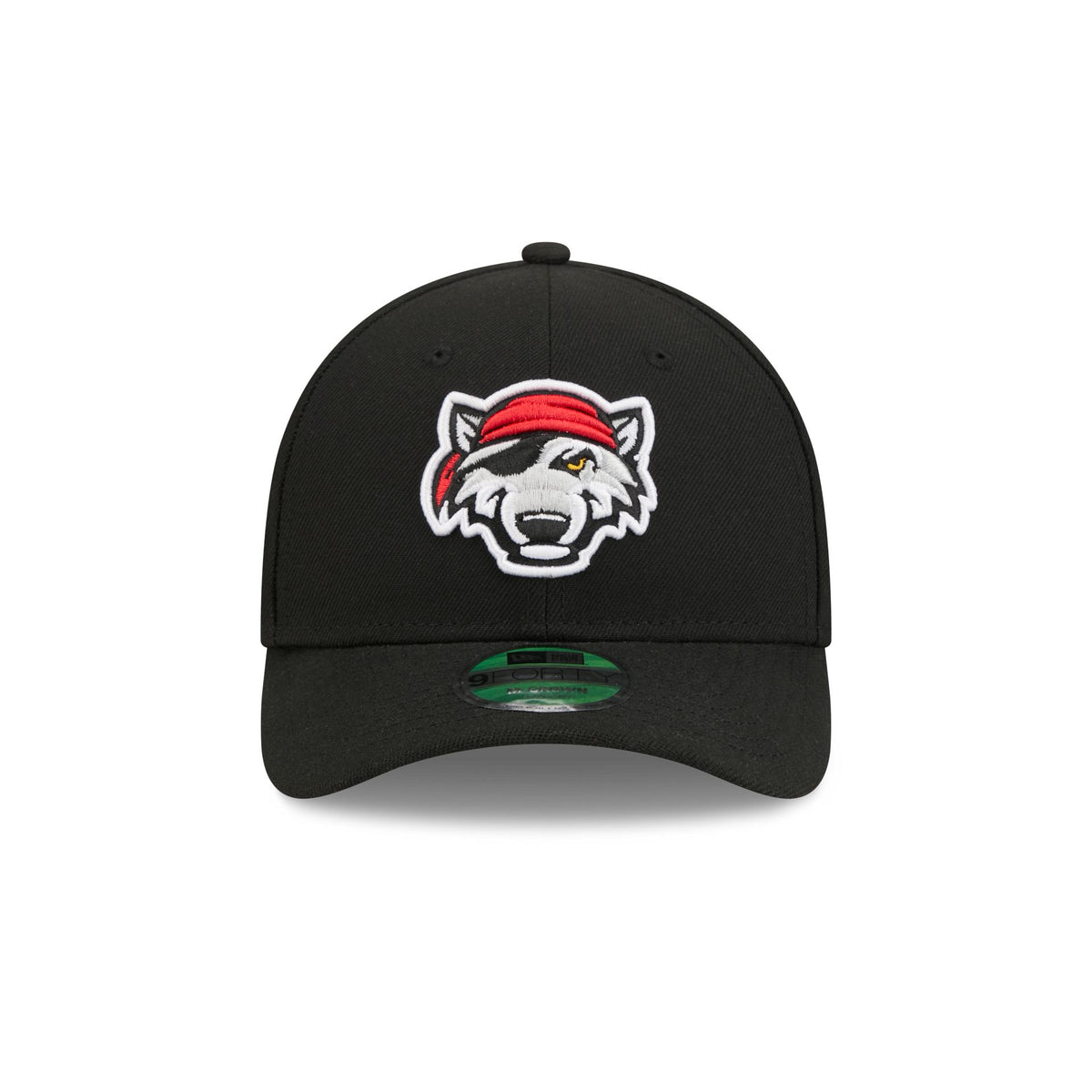 Erie SeaWolves Authentic Collection Player Replica 9FORTY M-Crown Snapback Hat