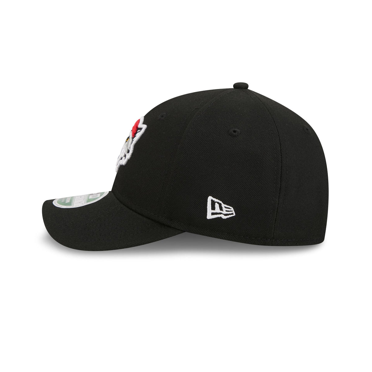 Erie SeaWolves Authentic Collection Player Replica 9FORTY M-Crown Snapback Hat