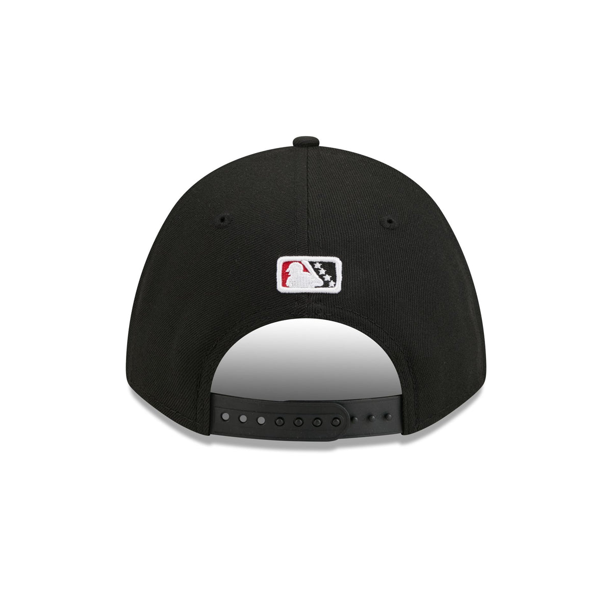 Erie SeaWolves Authentic Collection Player Replica 9FORTY M-Crown Snapback Hat