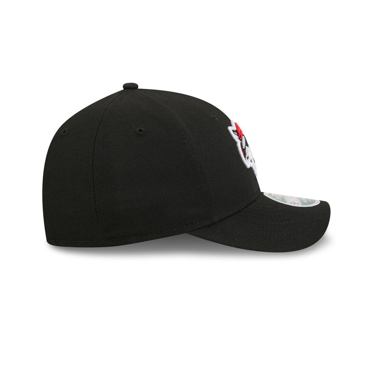 Erie SeaWolves Authentic Collection Player Replica 9FORTY M-Crown Snapback Hat