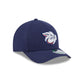 Lehigh Valley IronPigs Authentic Collection Player Replica 9FORTY M-Crown Snapback Hat