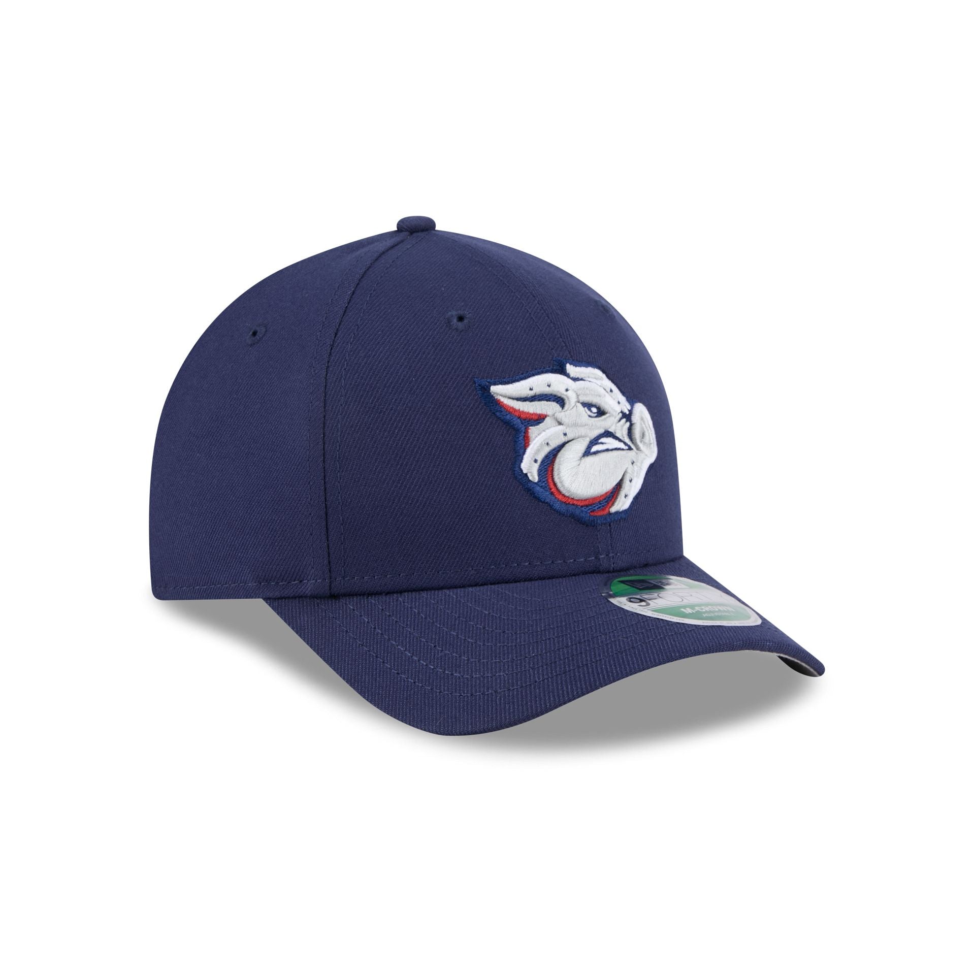 Lehigh Valley IronPigs Authentic Collection Player Replica 9FORTY M-Crown Snapback Hat