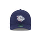 Lehigh Valley IronPigs Authentic Collection Player Replica 9FORTY M-Crown Snapback Hat