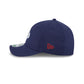 Lehigh Valley IronPigs Authentic Collection Player Replica 9FORTY M-Crown Snapback Hat