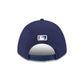 Lehigh Valley IronPigs Authentic Collection Player Replica 9FORTY M-Crown Snapback Hat